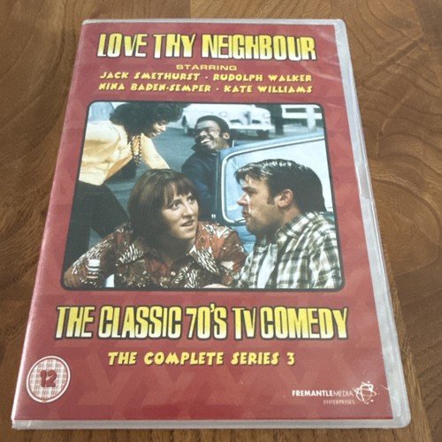 Love thy neighbour the - love,