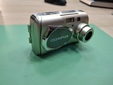 Olympus MJU 410 Digital 4.0