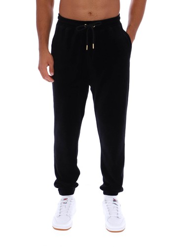 Fila track bottoms velour - fila,