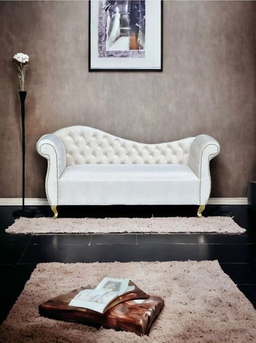 Seater chesterfield artois - 2,