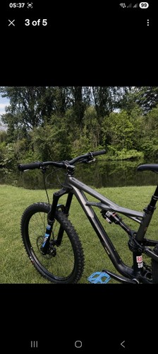 Specialized enduro evo - specialized,