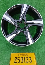 Volvo V40 2015-19 17 Inch Alloy Wheel 7Jx17 et50 31423521