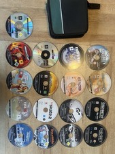 Sony PlayStation 3 Game Bundle