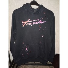 Trapstar Hoodie Mens Large