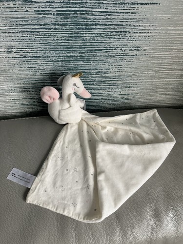 Matalan swan pink white - swan,