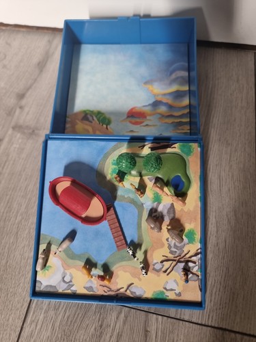 Playmobil micro world - playmobil, 2