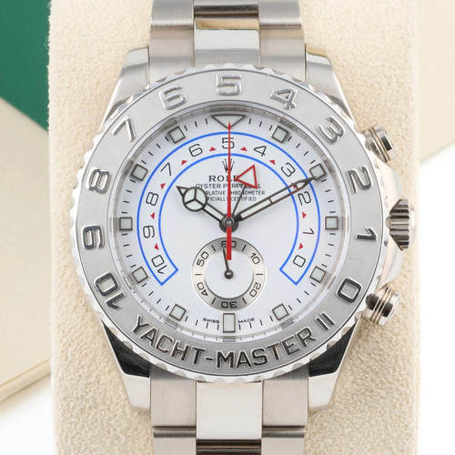 Rolex yacht master 116680 - yacht-master,