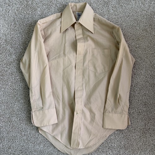 Vintage cresta dress shirt - vintage,