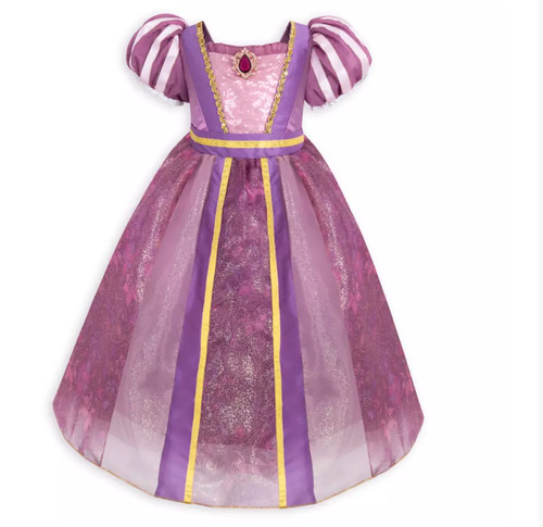 New disney store princess - new,