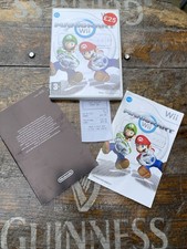 Nintendo Wii PAL Mario Kart