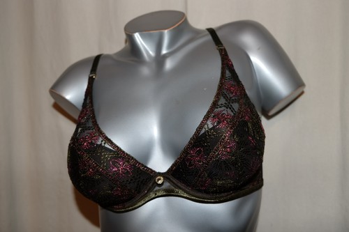 Aubade padded push - padded, up