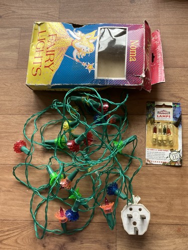 Vintage noma christmas tree - vintage,