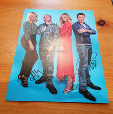 KEITH LEMON HOLLY WILLOUGHBY