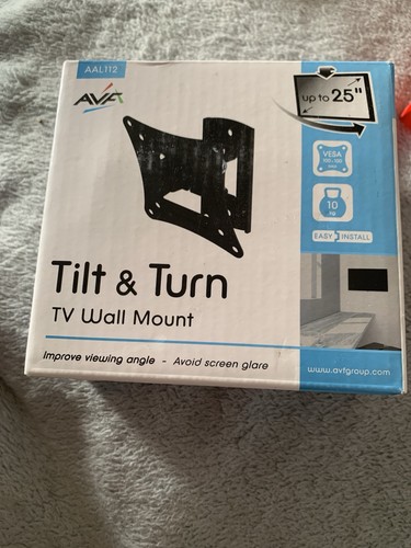Avf tilti and - avf,
