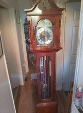   Grandmother Clock