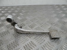 Rear brake pedal - brake, bmw
