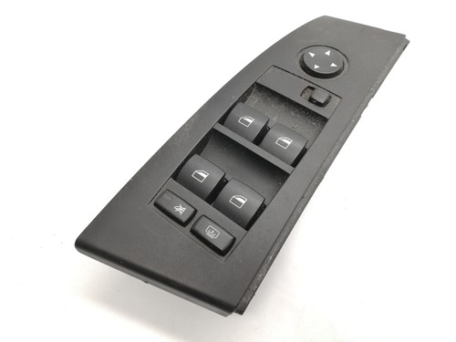 Bmw e60 front left door - bmw,