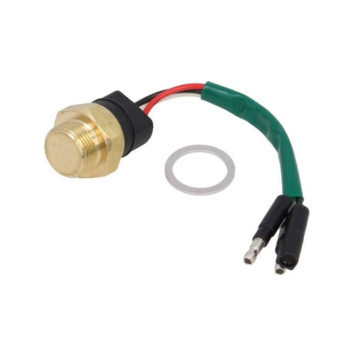 Radiator fan thermostatic - 1x,