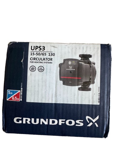 Grundfos ups3 circulator pump - ups3,