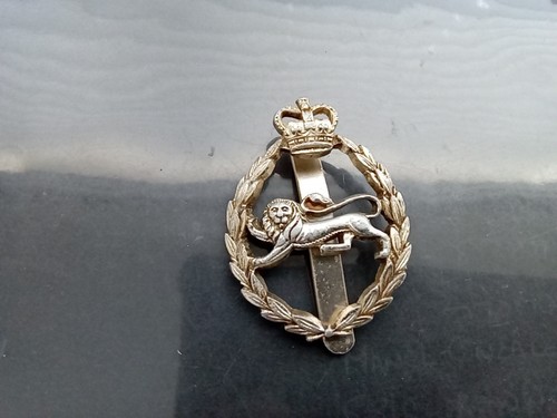 The kings own border - the, regiment