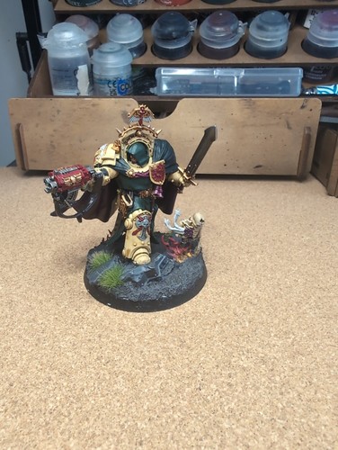 Games workshop warhammer 40k - games,