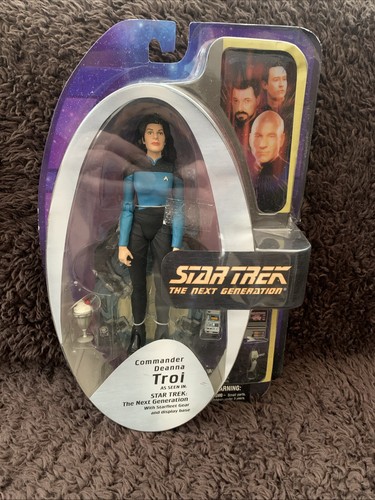 Star trek the next generation - star,