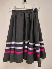Katz Dancewear Character Skirt