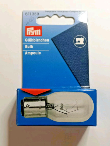 Sewing machine lamp prym 15 - lamp, by