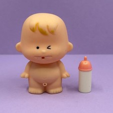 Vintage TOMY Tinkle Tots Baby