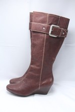 Fossil Maddox Boots Womens 7.5