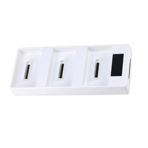 Digital display slots multi - display, 3