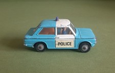 Vintage Corgi Toys Sunbeam Imp