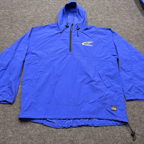 Bean jacket mens - ll,
