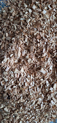 Cedar firewood 80 grams - cedar,