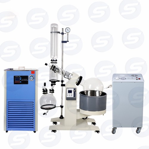 20l rotary evaporator rotavap - 20l,