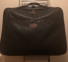 Mulberry Blue An d Cognac