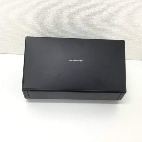 Fujitsu scansnap ix500 color - fujitsu,