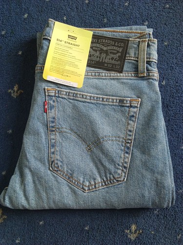 Levi 514 straight leg men - levi's,