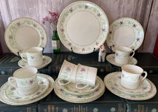 Victorian Collingwoods Bone