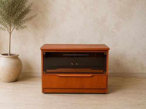 Vintage sakol mid century teak - sakol,