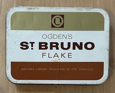 Vintage Ogden’s St Bruno