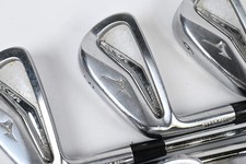 Left Hand Mizuno MP-25 Irons /
