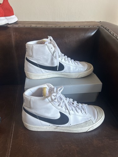 Nike blazer mid - nike,