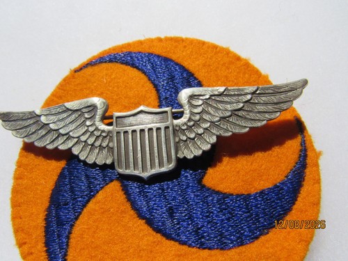 Pre ww2 aac air - pre,