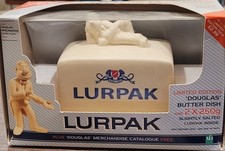 Rare unopened 1999 lurpak - unopened,