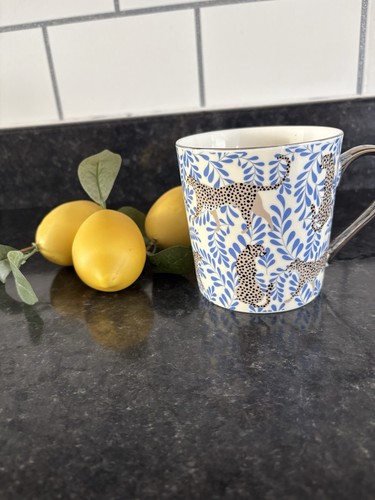 Gorgeous fine china fox ivy - fox,