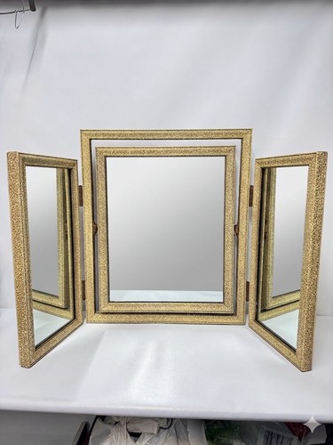 Vintage gold folding - vintage,