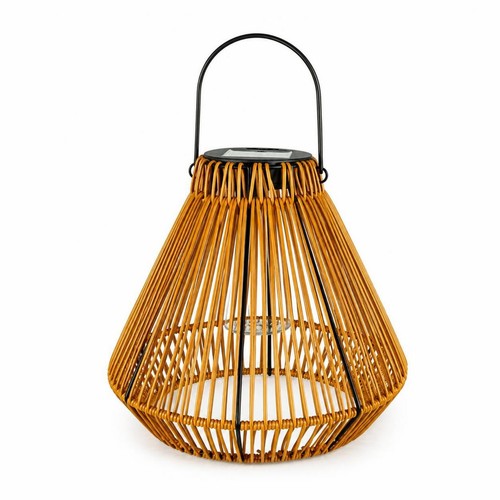 Hanging solar lantern outdoor - hanging,