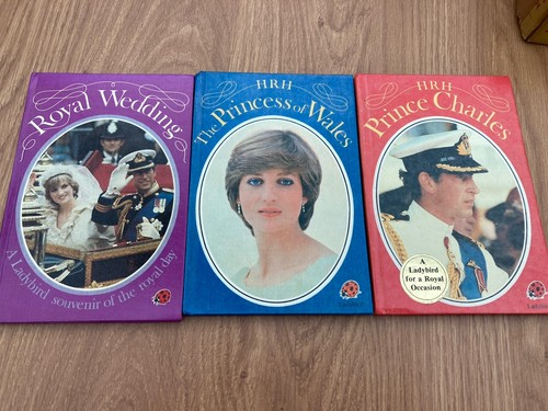 Ladybird first edition - ladybird,