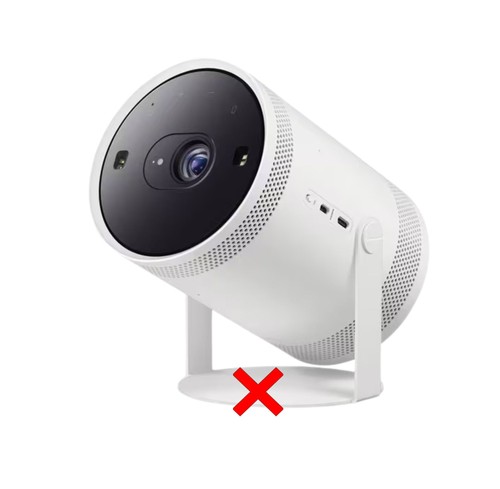 Samsung the freestyle 2nd gen - the,